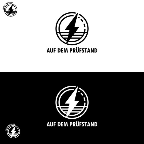 Logo & social media pack contest entry by DesignBelle ☑