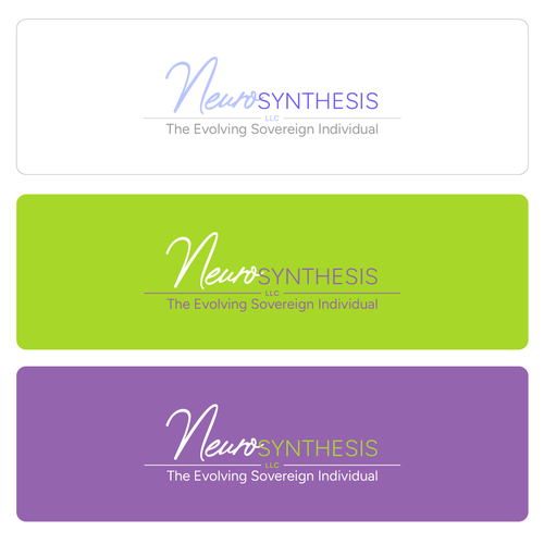 "NeuroSynthesis" winning 