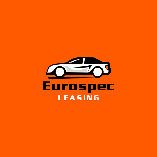 logo for a car leasing company-ontwerp door Saurio Design