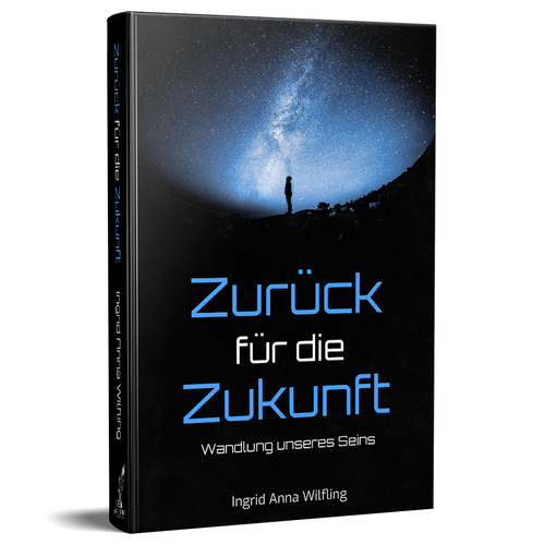 Book cover contest entry by Olive B.