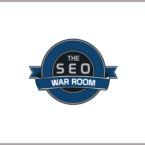 The CEO War Room | Logo design contest