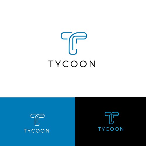 Logotipo y tarjeta de visita propuesta en el concurso por Seabit