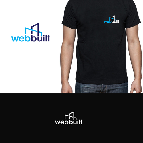 Contemporary commercial construction company logo Design by freelancer242