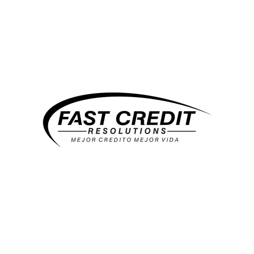 fast credit Design by **Anne**