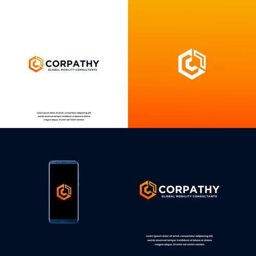 Design a modern, bright logo for a Corporate Housing & Relocation Consultant Design by FS1TO