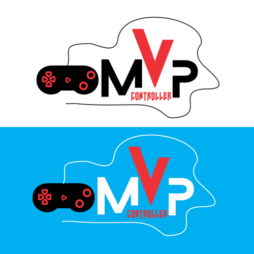 MVPController needs an unique logo Logo design contest