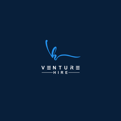 Design a powerful and sophisticated new logo for a recruiting company. Design by Yudhyme08