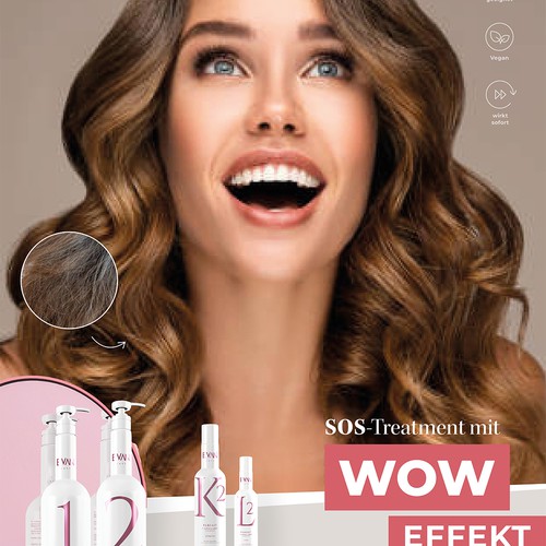  contest entry by Charlotte.Barfuß