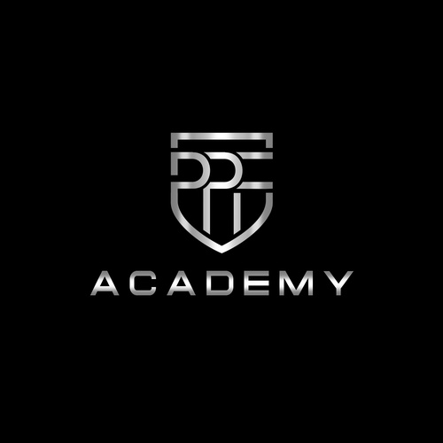 Design a spectacular modern logo for a PPF ACADEMY , training center. Design by Mouser®
