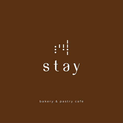 Creative designers needed for a bakery & pastry coffee shop デザイン by shonecom