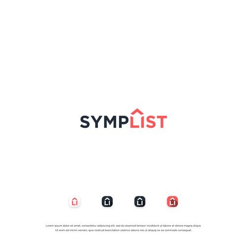 Symplist : The Digital Home Sale Experience Design by Rozzium