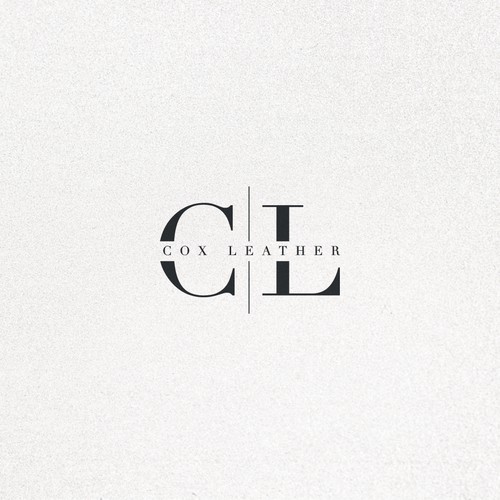 High end fashion logo for upscale bag company / I like to see CL or Cox as logo option Réalisé par HikingToday - Camilo