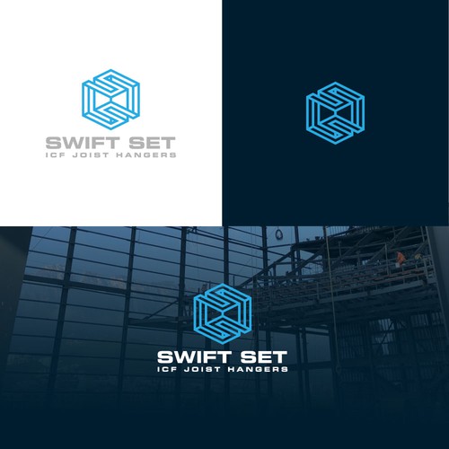 Design a logo for a new company creating a innovative new product in the building/construction space Design by m a g y s