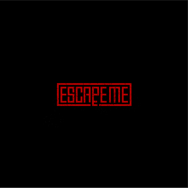 misterious logo for escape me