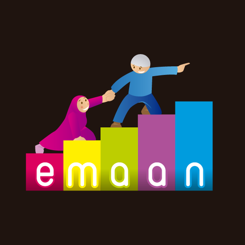 Create the next logo for EmaanPower Design by ProgrammingDesign™