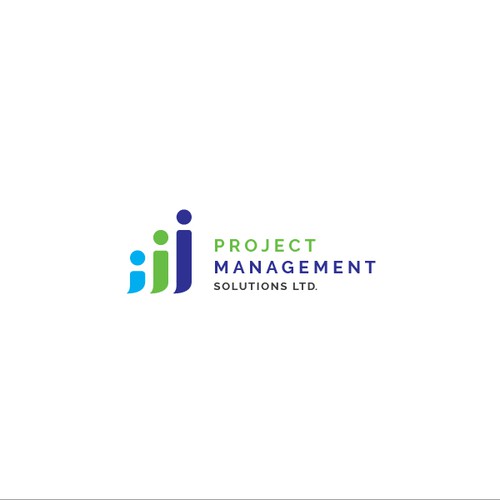 Create a new and creative logo for Project Management Solutions Limited Design by ann.design