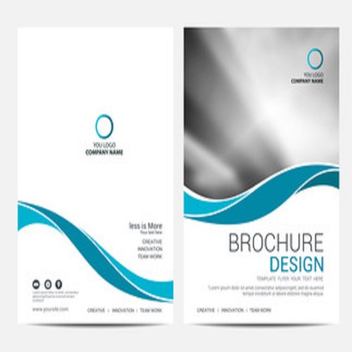 Brochure contest entry by princemultan
