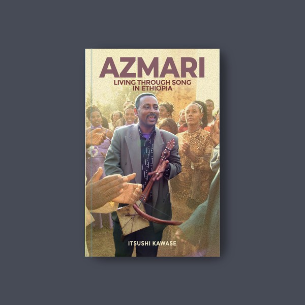 Azmari