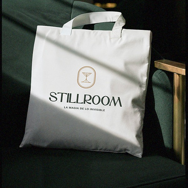 Design by wilndr titled "STILLROOM"