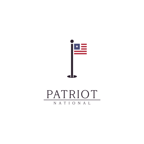 Patriots National Golf Club-ontwerp door La Vuente Todo