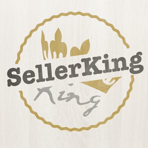 Logo design contest entry by PCSG