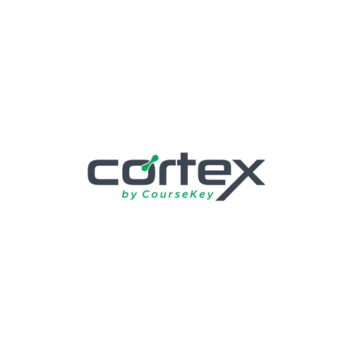 Cortex logo project Design von Ardi Karisna