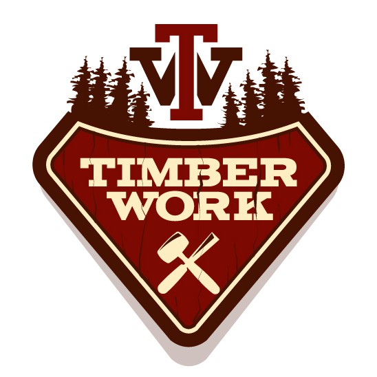 Lumber Logos - Free Lumber Logo Ideas, Design & Templates