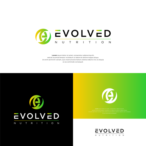 Evolved Nutrition Design by Parabawa