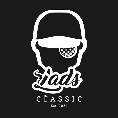 Golf Tournament Logo Design by Cris White