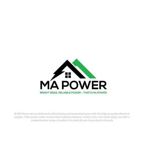 MA Power Design von ilgo_std