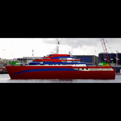 Facebook cover contest entry by alqarni Studio