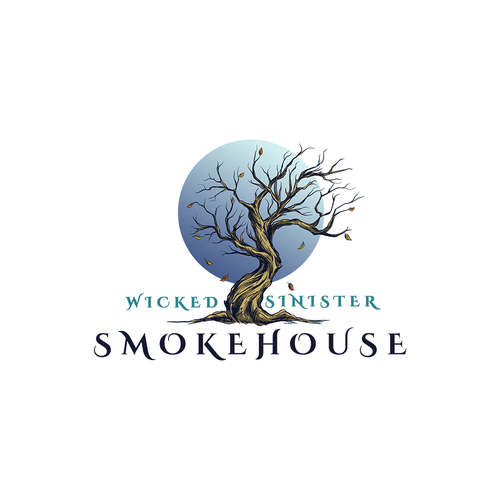 Connecticut Craft bbq smokehouse in need of an amazing logo Design by Fhrl_Akbr