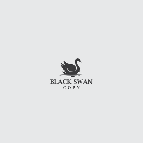 Aries WさんのDesign a creative logo for a edgy, sophisticated marketing agencyデザイン