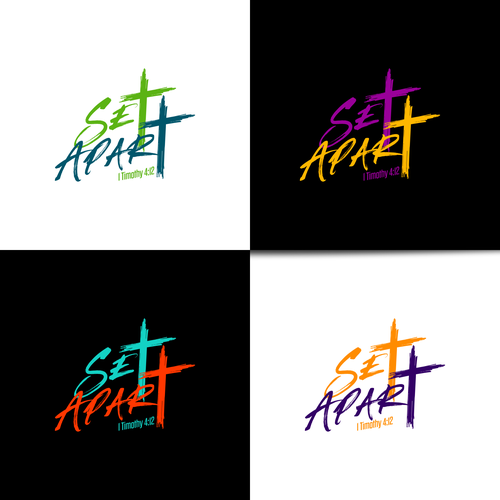 コンペ「Set Apart」のデザイン by DC | DesignBrさん 