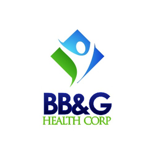 Logo For Corporation With Premium Brands In Health Industry Logo Design Contest 99designs