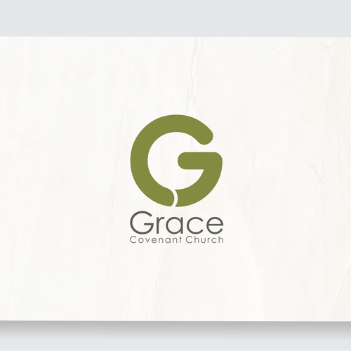 GROWING CHURCH needs a LOGO utilizing the church name Design by beklitos