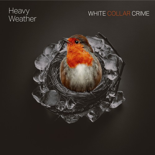 Album Cover contest entry by ALOTTO