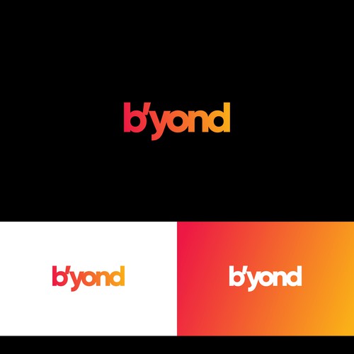 Design a cool logo for a Cloud Communication company called B'yond Platforms Design by RUSH.3