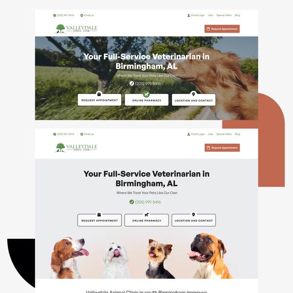 For the millennial animal lover (who's obsessed with protecting their