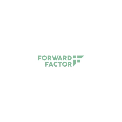 We need a powerful logo that represents forward movement for an entrepreneur mastermind Design by derho