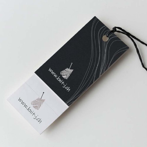 Logo design contest entry by EvStudio