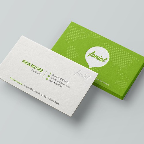  contest entry by Felix SH