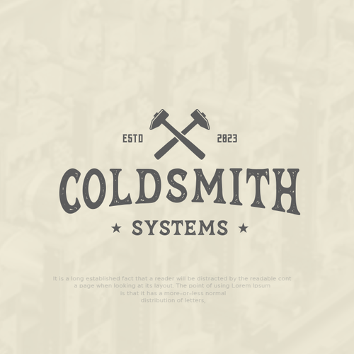 New trademark Design by Grafik Flame