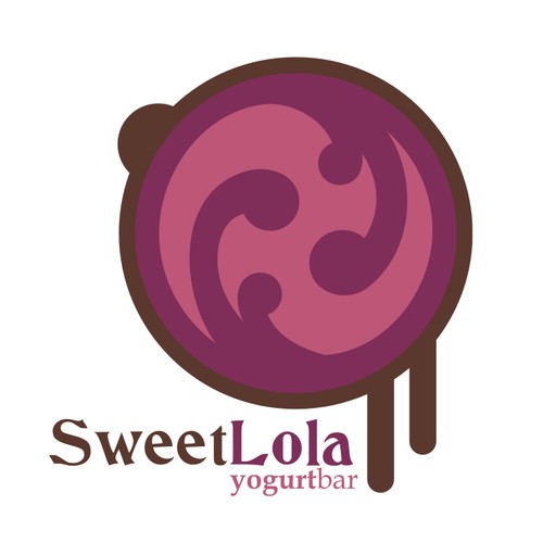 Desperate For Logo!!!! Design by Elena Kostovska