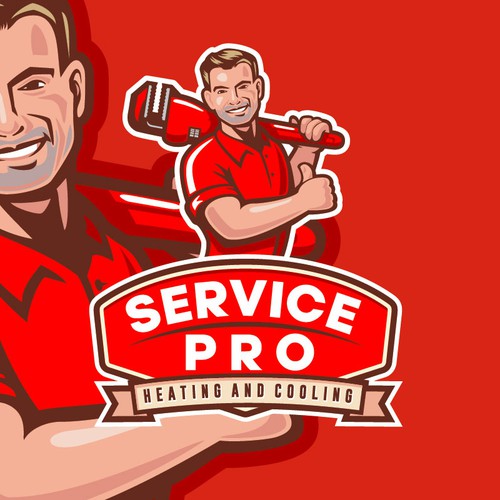 Design di Hams Home Services di Freshinnet