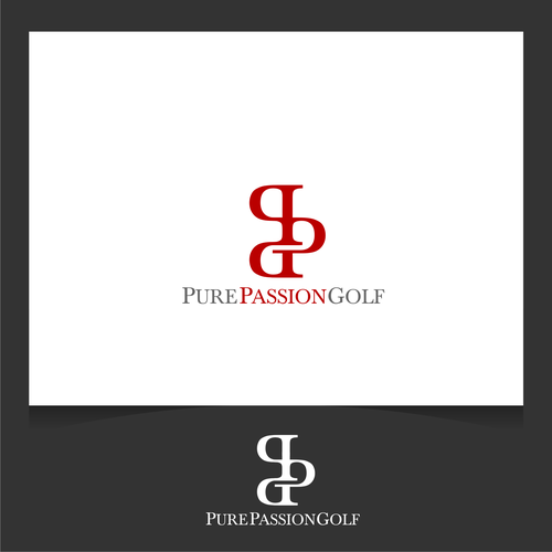 Help PurePassionGolf or PPG (letters) with a new logo Design by pingz