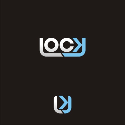 Design Create the next logo for Lock di i'm armand