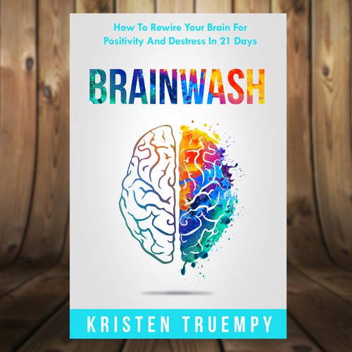 Design by Courageous titled "Design an irrestible Audiobook Cover for Top 200 Health Podcast Host"