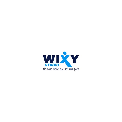 Make my  (W I X Y) logo Design by Nedva99