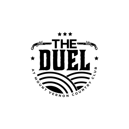 The Duel Design by kalimsheikh